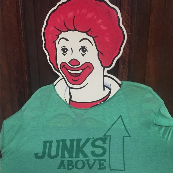 junksabove